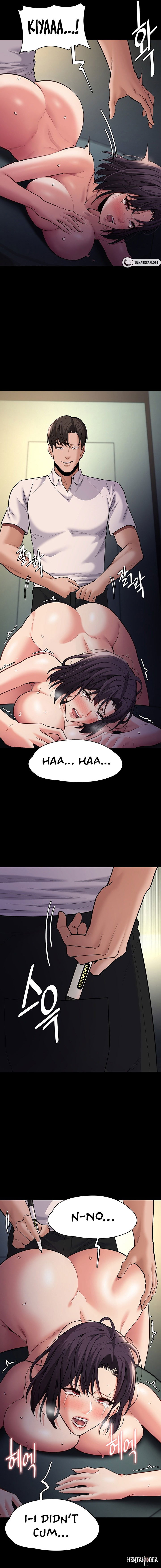 Pervert Diary Pervert Diary Chapter 54 - Page 13