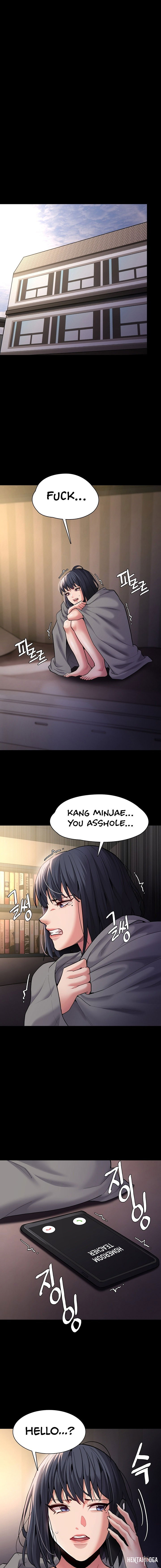 Pervert Diary Pervert Diary Chapter 54 - Page 15