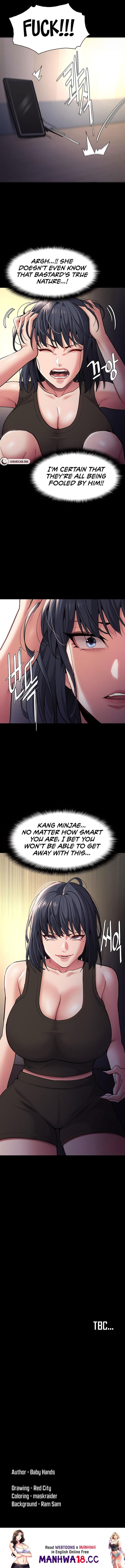 Pervert Diary Pervert Diary Chapter 54 - Page 17