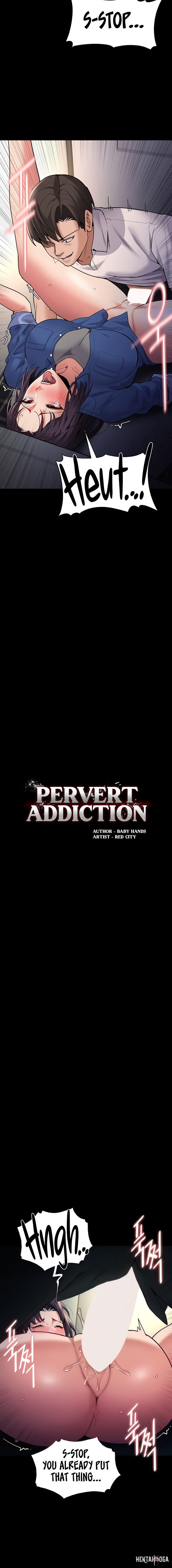 Pervert Diary Pervert Diary Chapter 54 - Page 2