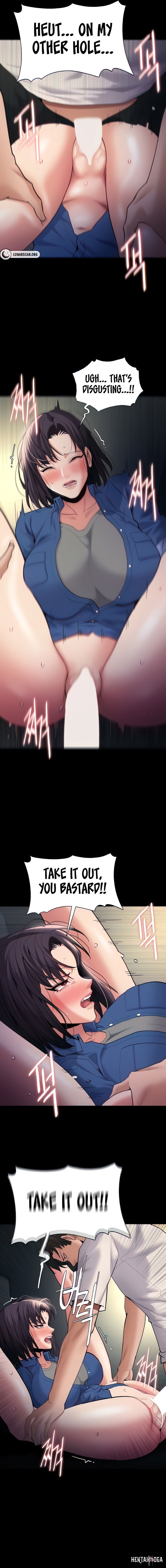 Pervert Diary Pervert Diary Chapter 54 - Page 3