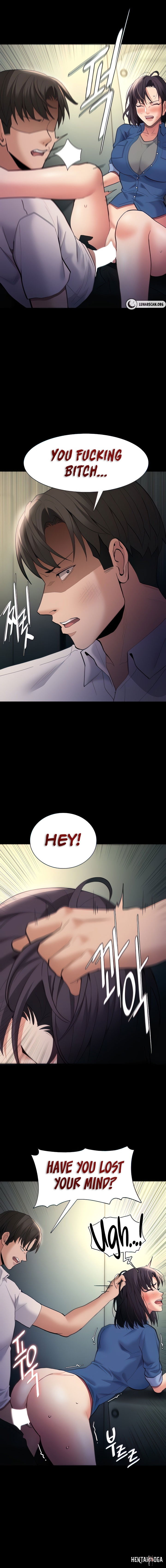 Pervert Diary Pervert Diary Chapter 54 - Page 4