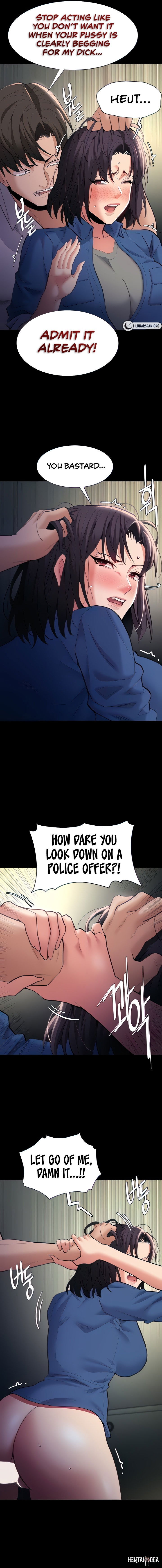 Pervert Diary Pervert Diary Chapter 54 - Page 5