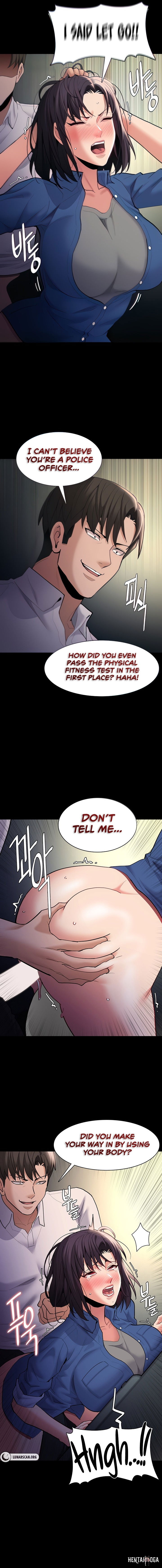 Pervert Diary Pervert Diary Chapter 54 - Page 6