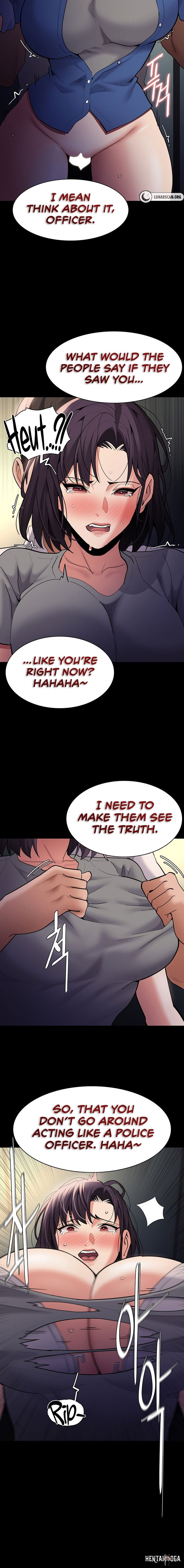 Pervert Diary Pervert Diary Chapter 54 - Page 8