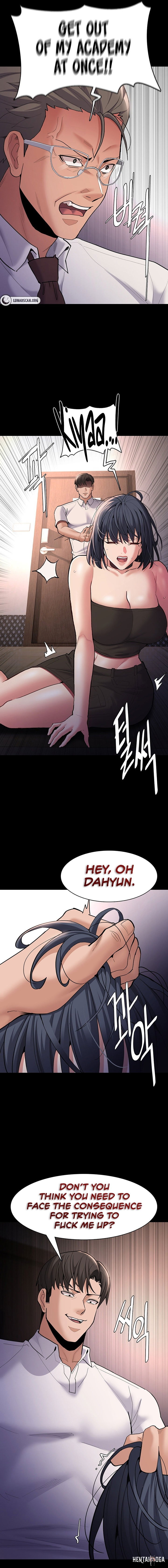 Pervert Diary Pervert Diary Chapter 55 - Page 13