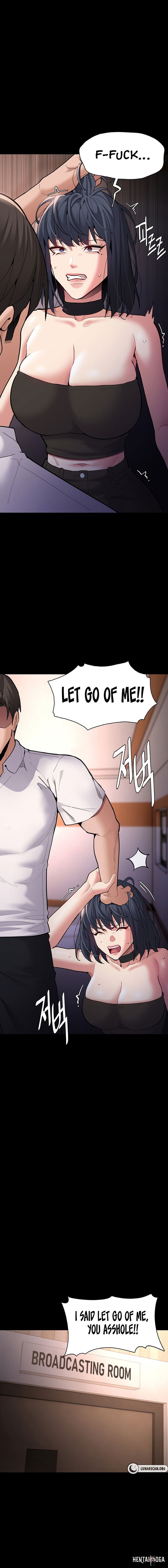 Pervert Diary Pervert Diary Chapter 55 - Page 14