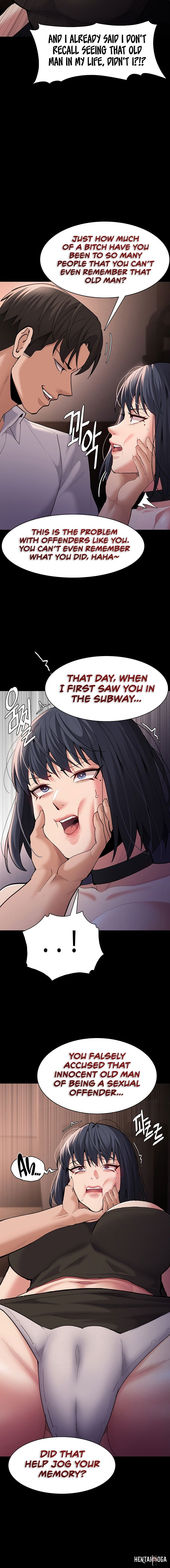 Pervert Diary Pervert Diary Chapter 55 - Page 16