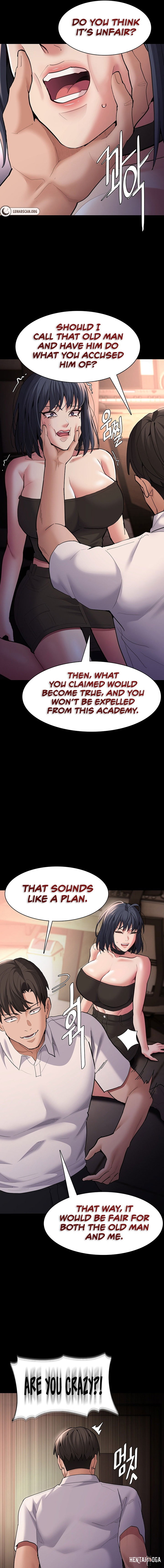 Pervert Diary Pervert Diary Chapter 55 - Page 17