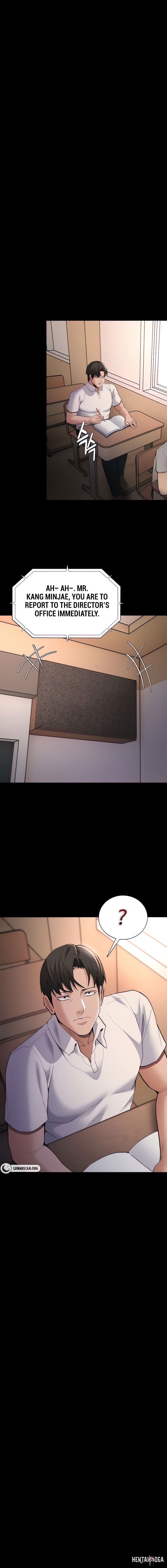 Pervert Diary Pervert Diary Chapter 55 - Page 2