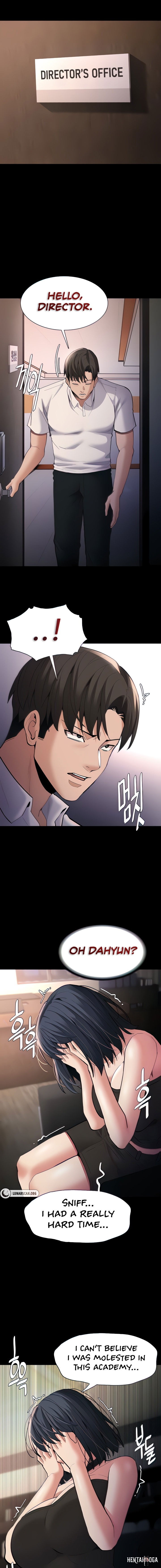 Pervert Diary Pervert Diary Chapter 55 - Page 3