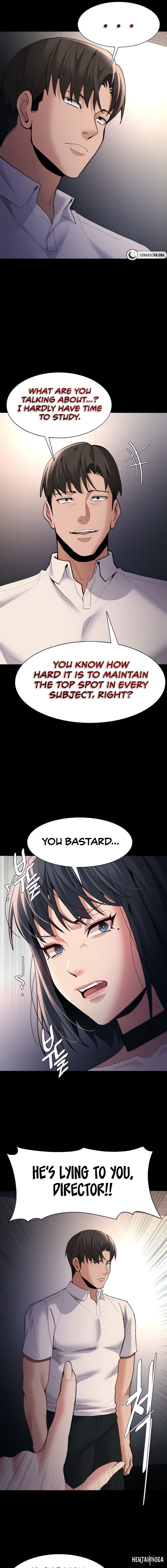 Pervert Diary Pervert Diary Chapter 55 - Page 5