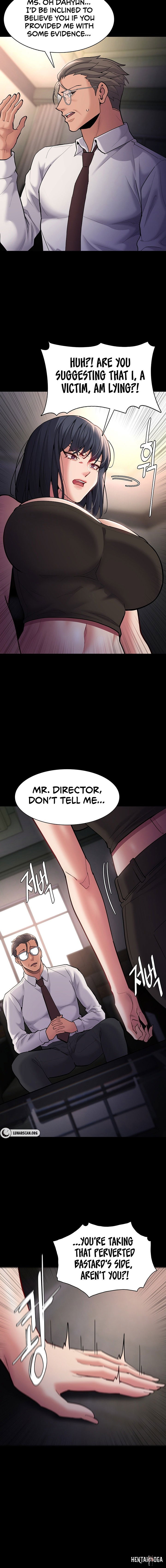 Pervert Diary Pervert Diary Chapter 55 - Page 6