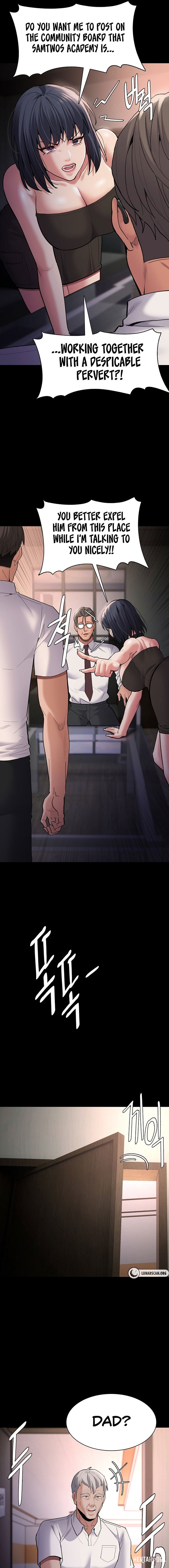 Pervert Diary Pervert Diary Chapter 55 - Page 7