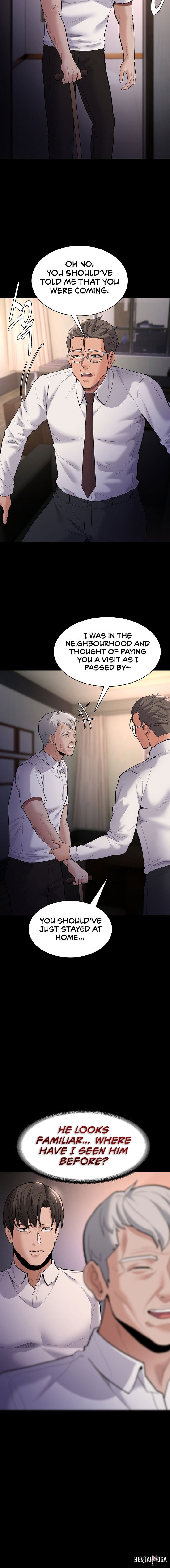 Pervert Diary Pervert Diary Chapter 55 - Page 8