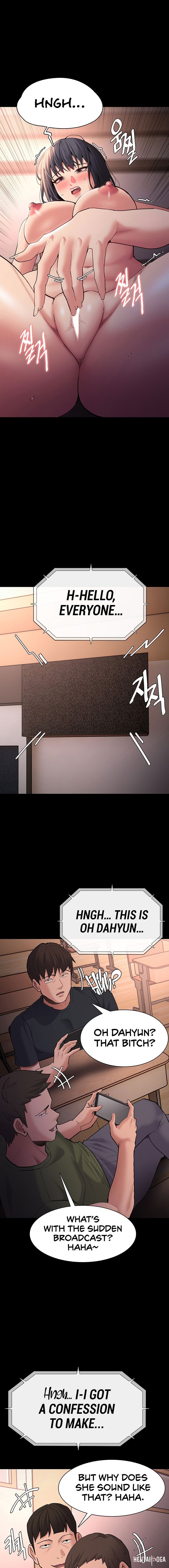 Pervert Diary Pervert Diary Chapter 56 - Page 11