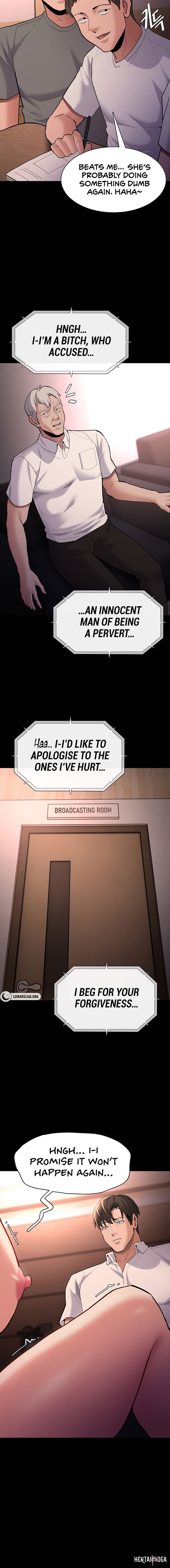 Pervert Diary Pervert Diary Chapter 56 - Page 12