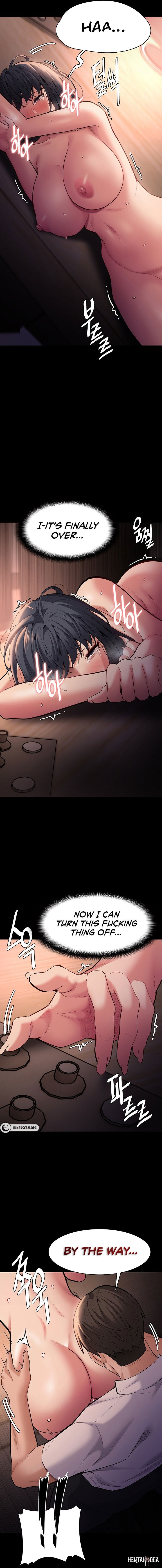 Pervert Diary Pervert Diary Chapter 56 - Page 17