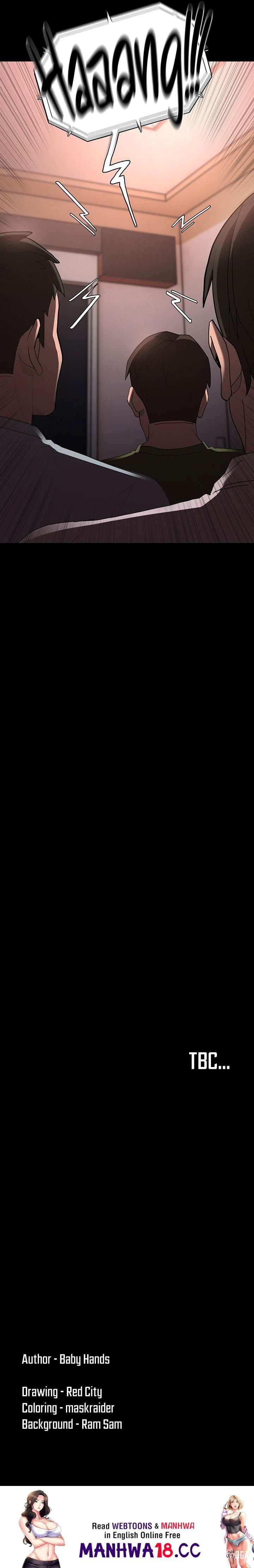 Pervert Diary Pervert Diary Chapter 56 - Page 19