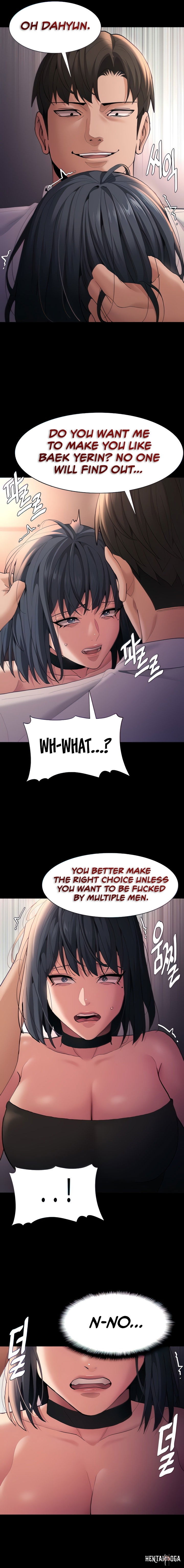 Pervert Diary Pervert Diary Chapter 56 - Page 3