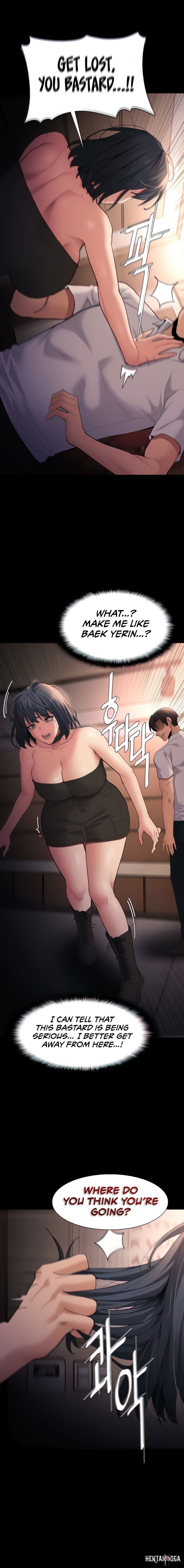 Pervert Diary Pervert Diary Chapter 56 - Page 4