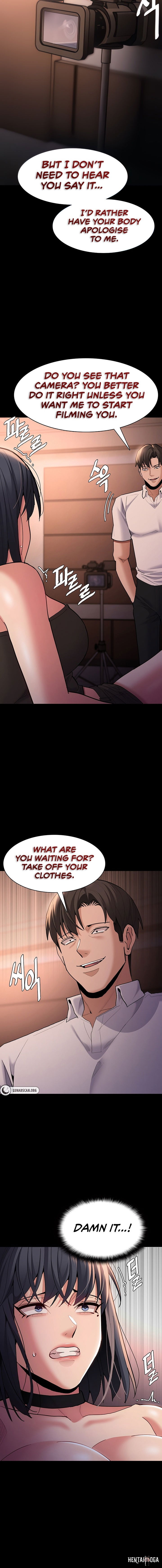 Pervert Diary Pervert Diary Chapter 56 - Page 6