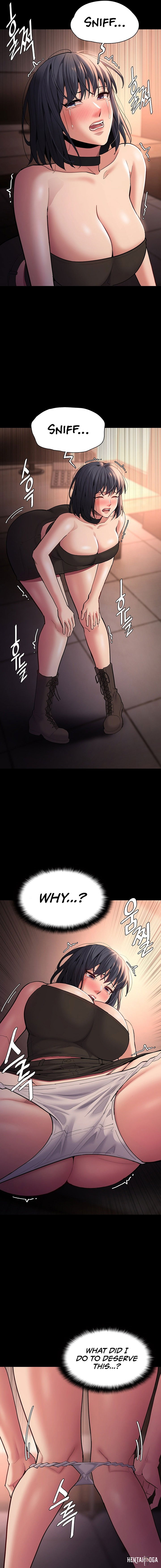 Pervert Diary Pervert Diary Chapter 56 - Page 9