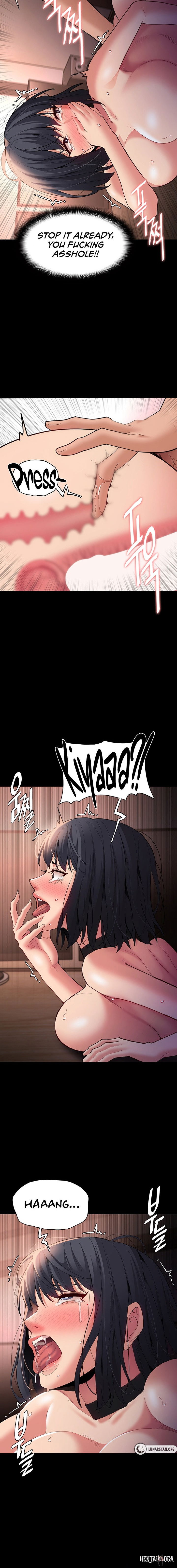 Pervert Diary Pervert Diary Chapter 57 - Page 10