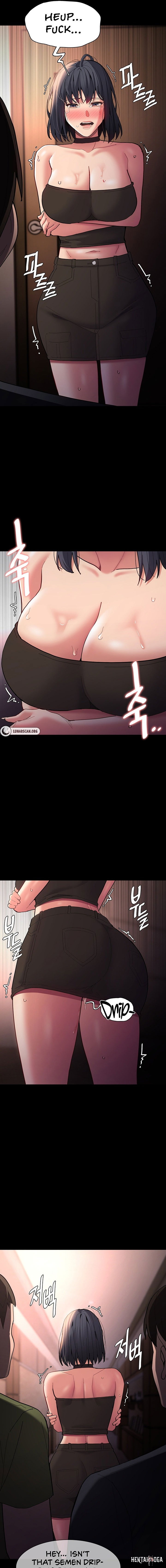 Pervert Diary Pervert Diary Chapter 57 - Page 13