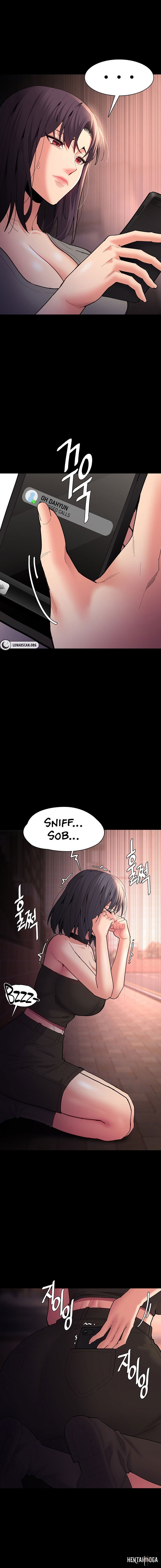 Pervert Diary Pervert Diary Chapter 57 - Page 17