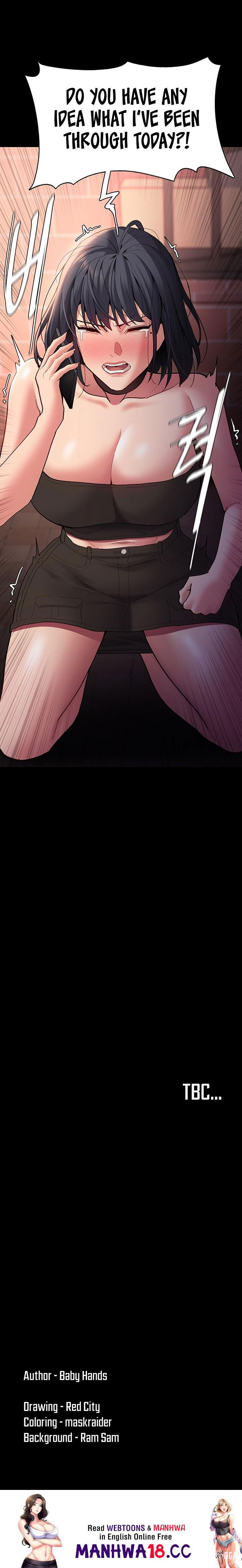 Pervert Diary Pervert Diary Chapter 57 - Page 19