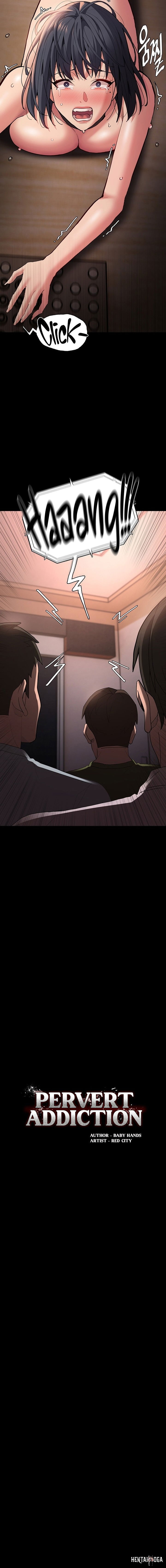 Pervert Diary Pervert Diary Chapter 57 - Page 2