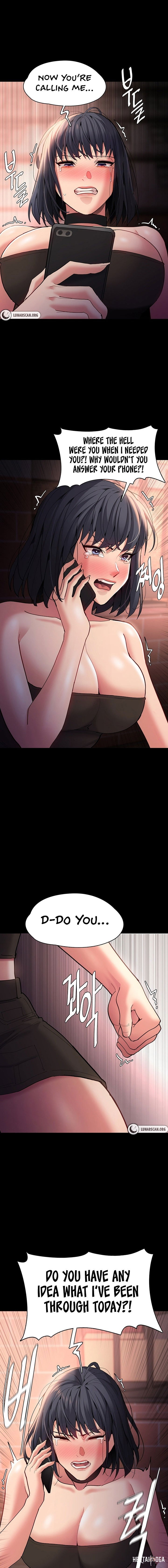 Pervert Diary Pervert Diary Chapter 58 - Page 1