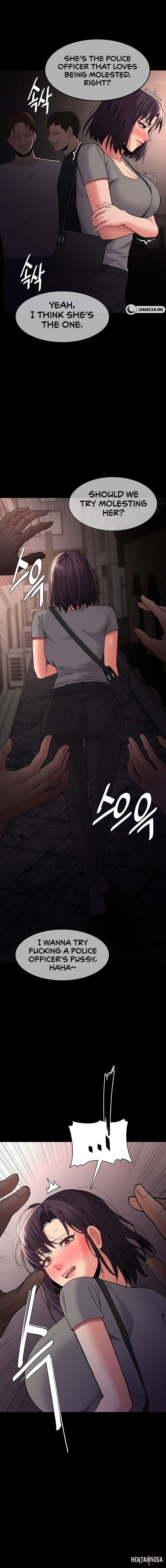 Pervert Diary Pervert Diary Chapter 58 - Page 10