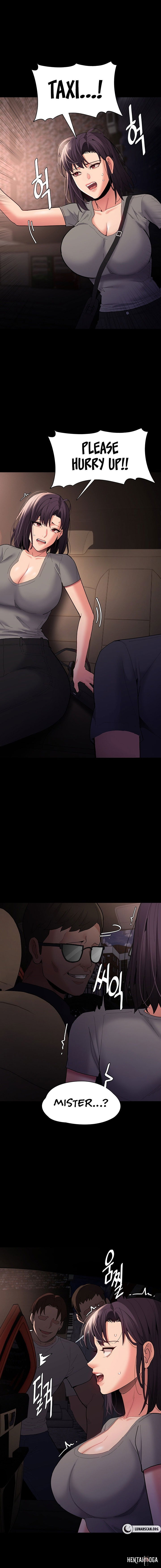 Pervert Diary Pervert Diary Chapter 58 - Page 12