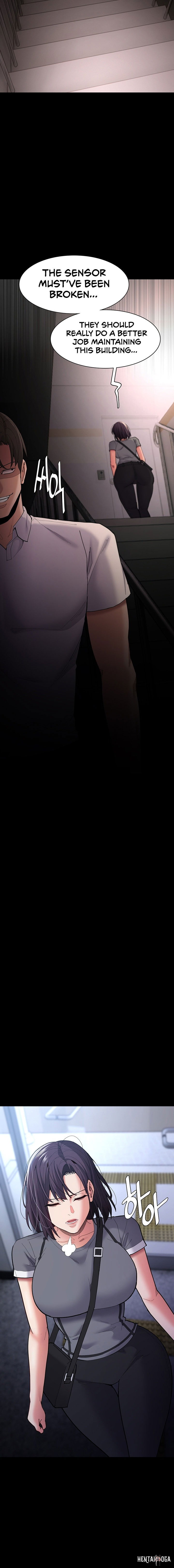 Pervert Diary Pervert Diary Chapter 58 - Page 18