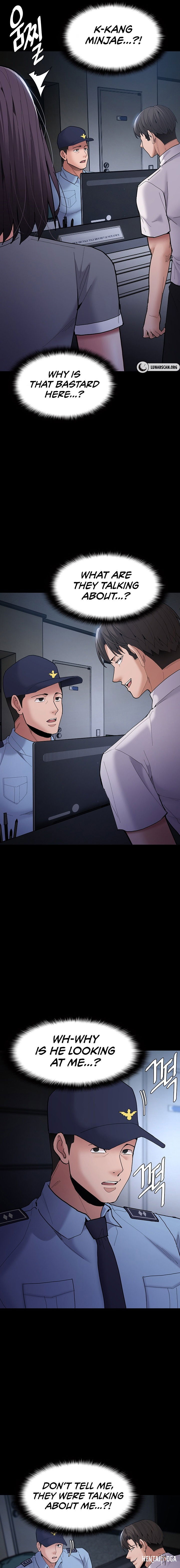 Pervert Diary Pervert Diary Chapter 58 - Page 19