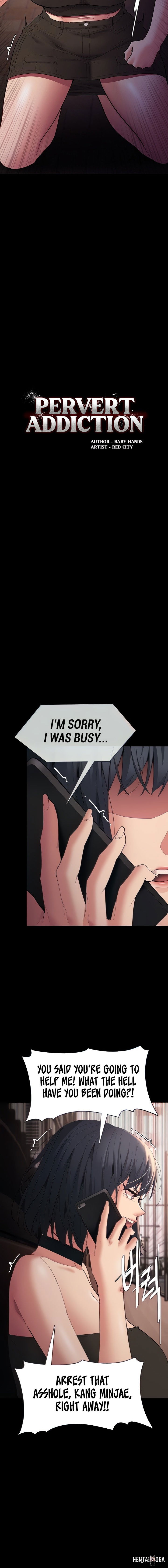 Pervert Diary Pervert Diary Chapter 58 - Page 2