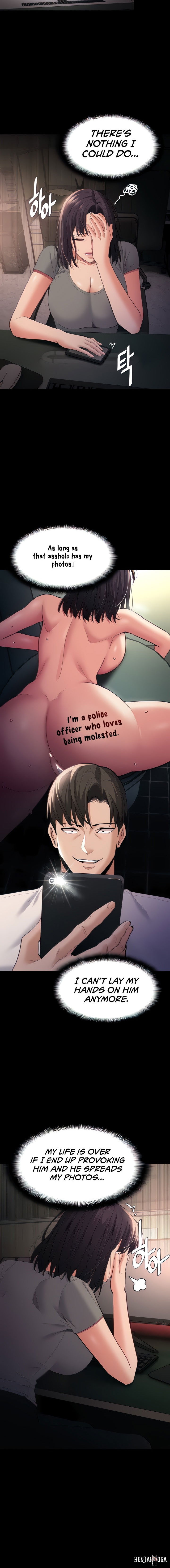 Pervert Diary Pervert Diary Chapter 58 - Page 6