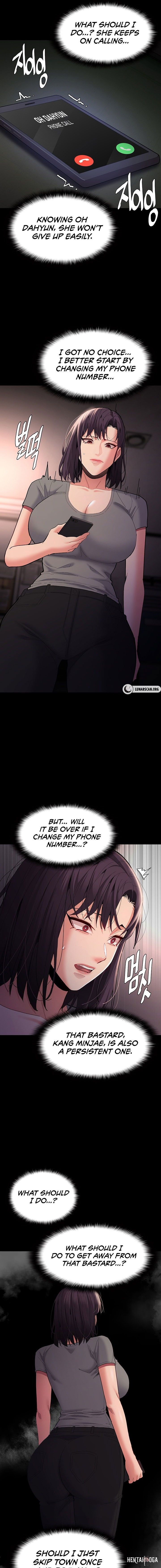 Pervert Diary Pervert Diary Chapter 58 - Page 7