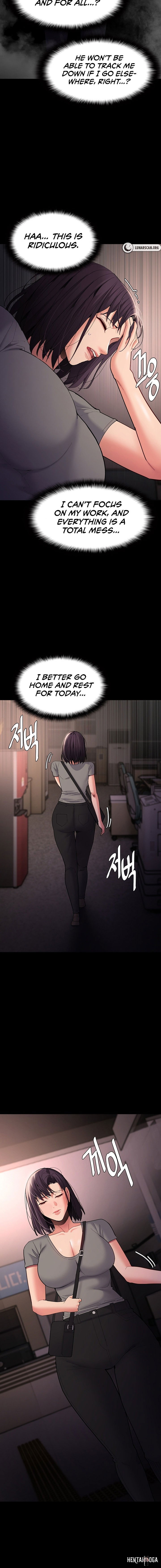 Pervert Diary Pervert Diary Chapter 58 - Page 8
