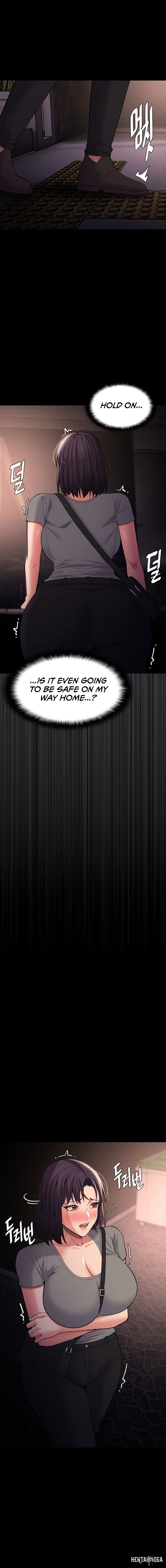 Pervert Diary Pervert Diary Chapter 58 - Page 9