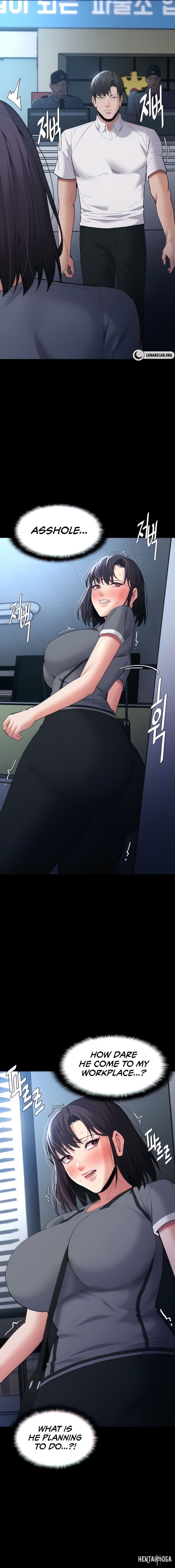 Pervert Diary Pervert Diary Chapter 59 - Page 1