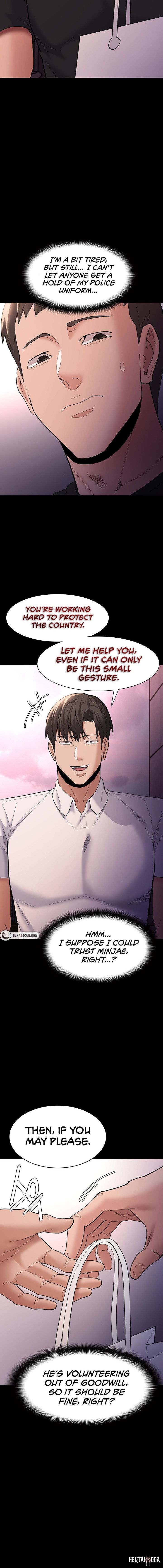 Pervert Diary Pervert Diary Chapter 59 - Page 10