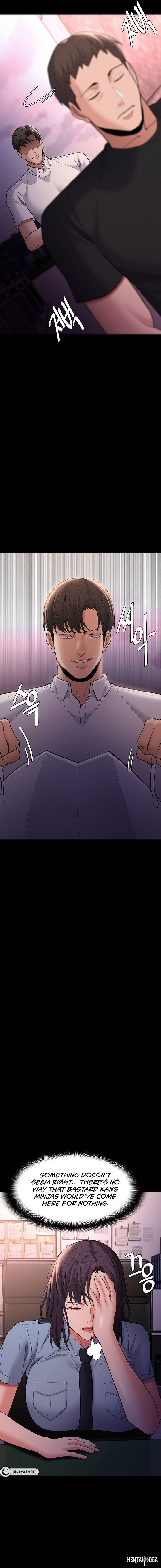 Pervert Diary Pervert Diary Chapter 59 - Page 11