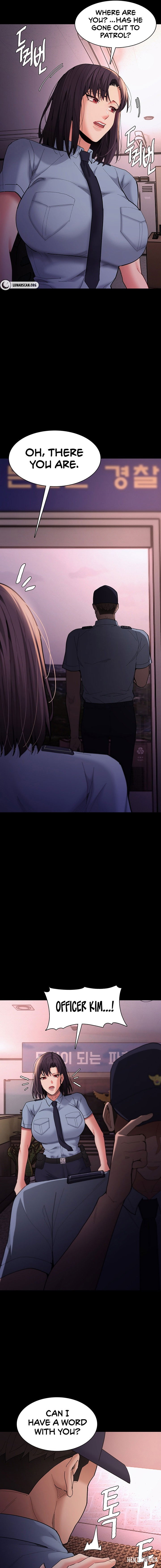 Pervert Diary Pervert Diary Chapter 59 - Page 13