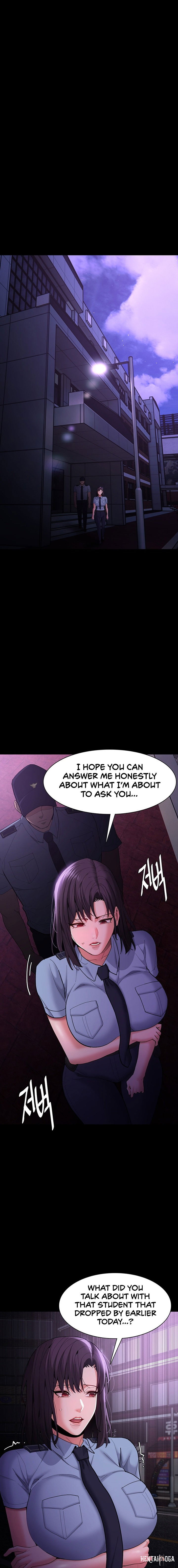 Pervert Diary Pervert Diary Chapter 59 - Page 15