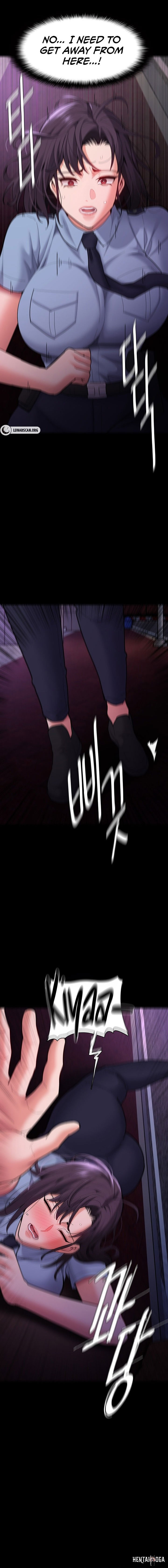 Pervert Diary Pervert Diary Chapter 59 - Page 18