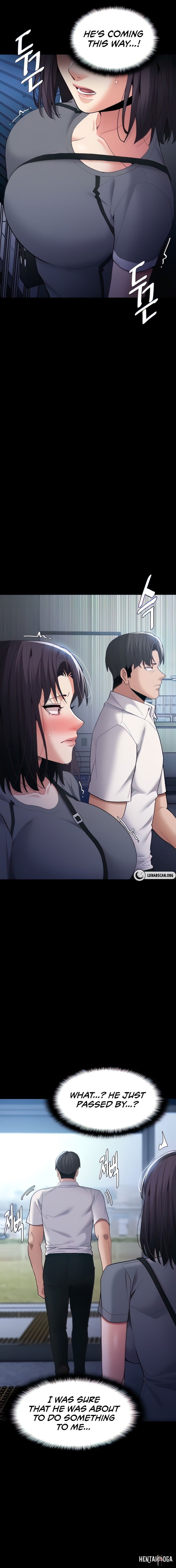 Pervert Diary Pervert Diary Chapter 59 - Page 2