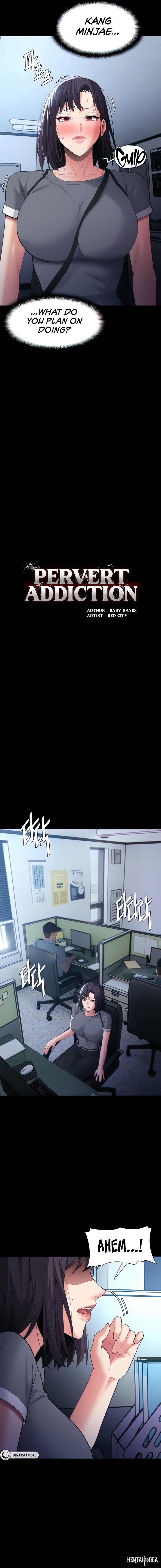 Pervert Diary Pervert Diary Chapter 59 - Page 3